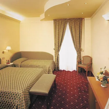 فندق Aurora ميسانو ادرياتيكو