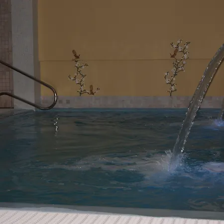 Отель Aurora Мизано-Адриатико