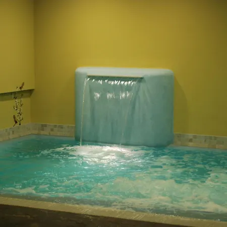 Aurora 3* ميسانو ادرياتيكو