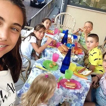 Aurora ميسانو ادرياتيكو