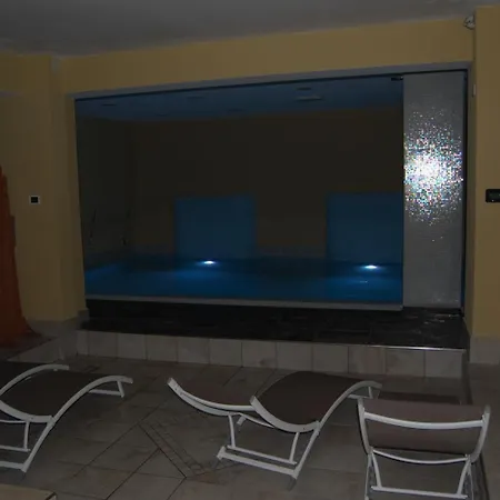 Aurora 3* ميسانو ادرياتيكو