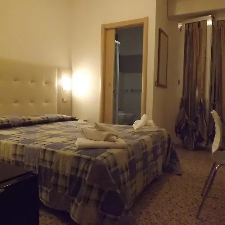 Aurora 3* ميسانو ادرياتيكو