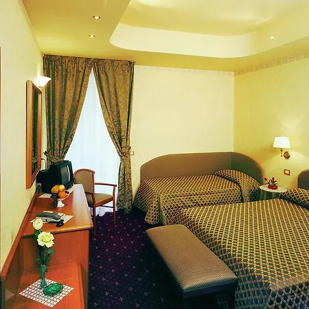 Aurora 3* Misano Adriatico