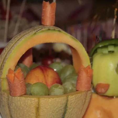 Aurora Отель Мизано-Адриатико