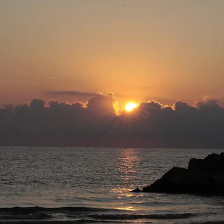 Aurora 3* ميسانو ادرياتيكو