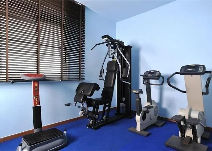 Ξενοδοχείο Aurora