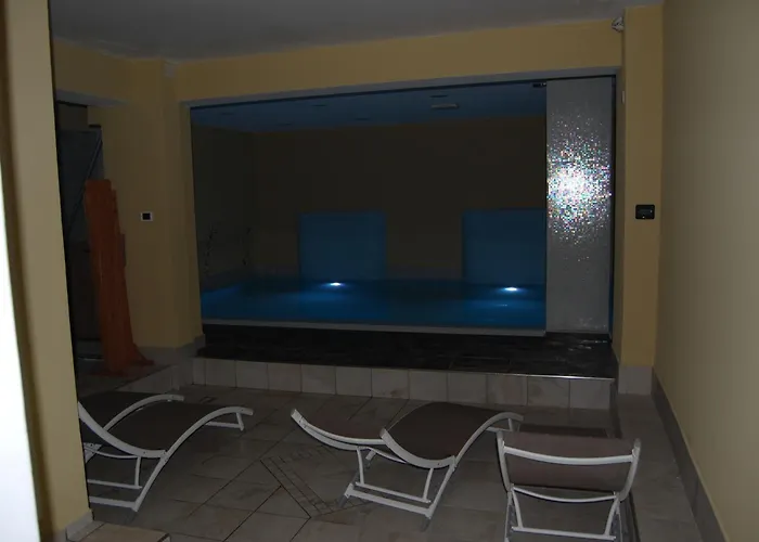 Aurora 3* Misano Adriatico