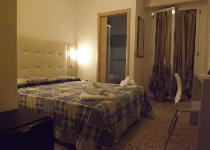 Aurora 3* Misano Adriatico