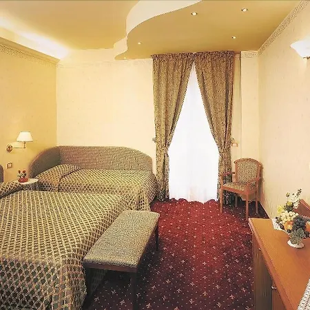 Hotel Aurora