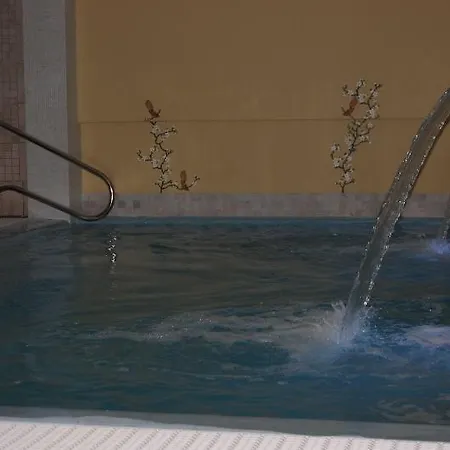 Aurora Hotel Misano Adriatico