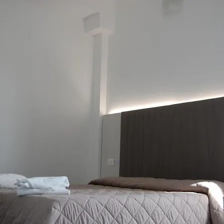 Hotell Aurora Misano Adriatico