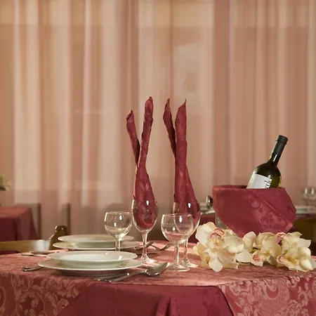 Aurora Hotel Misano Adriatico