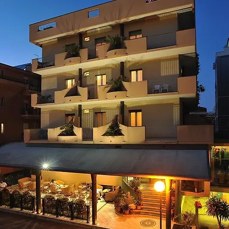 Hotel Aurora Misano Adriatico