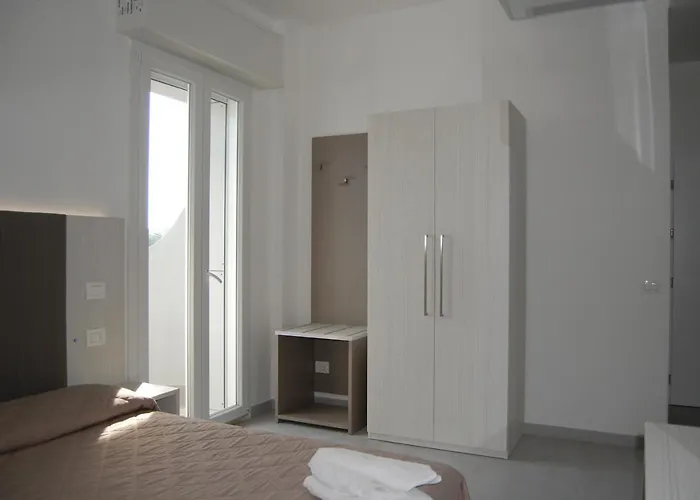 Aurora Hotel Misano Adriatico