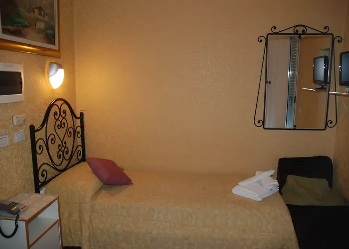 Aurora 3* Misano Adriatico