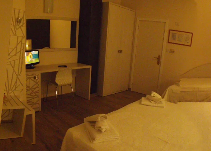 Aurora Misano Adriatico