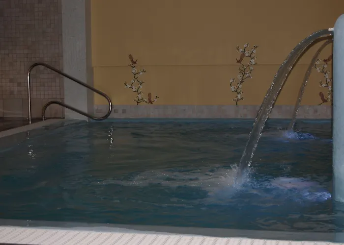 Hotell Aurora Misano Adriatico