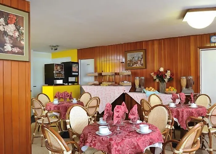 Aurora Hotel Misano Adriatico