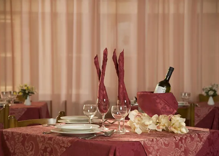 Aurora Hotell Misano Adriatico