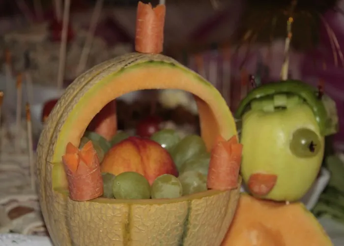 Aurora Hotell Misano Adriatico