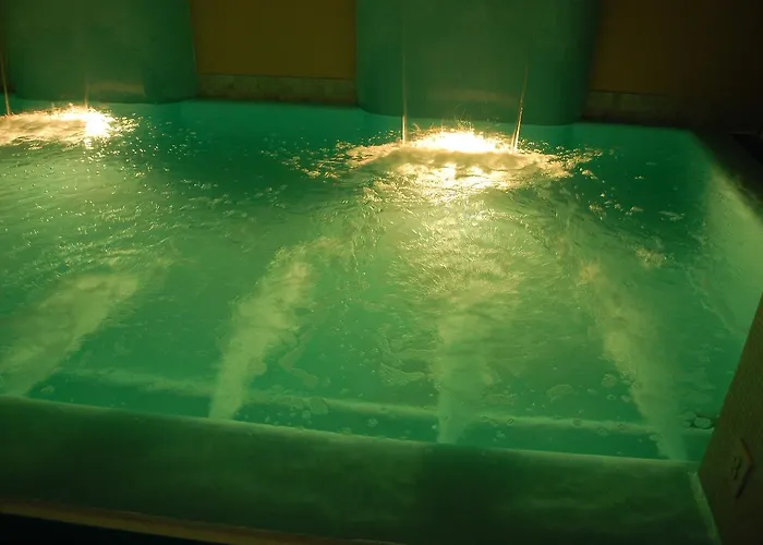 Aurora Hotell Misano Adriatico