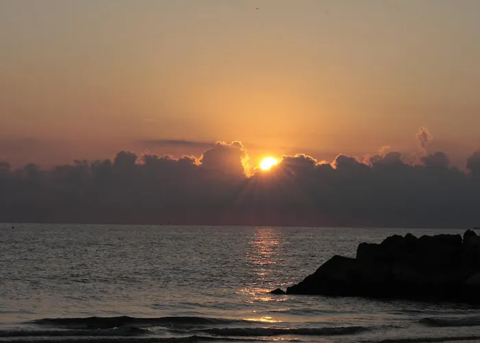 Aurora 3* Misano Adriatico